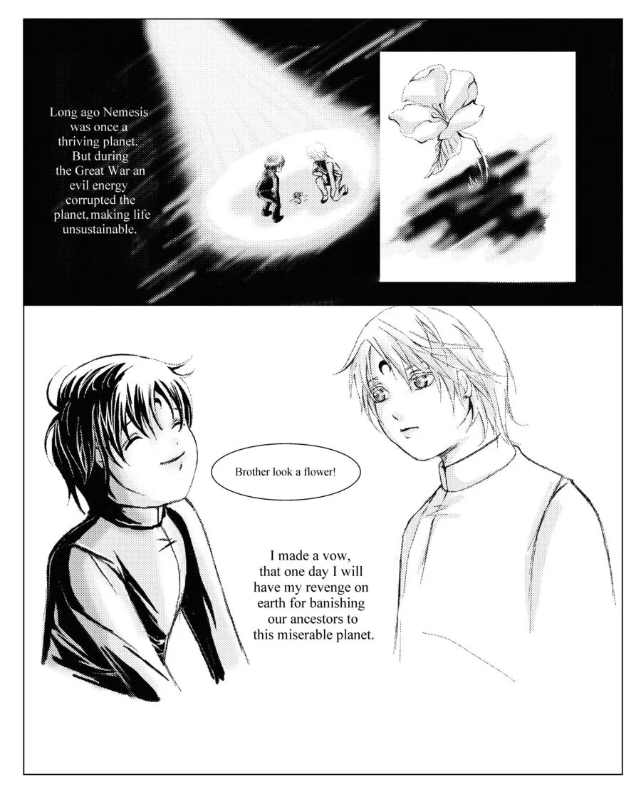 artist:lookishetta - Page 18