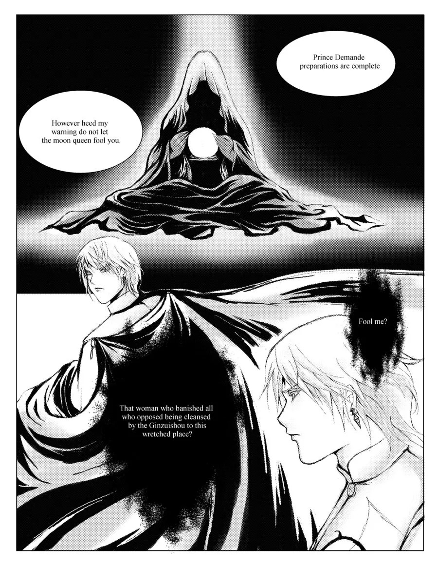 artist:lookishetta - Page 19