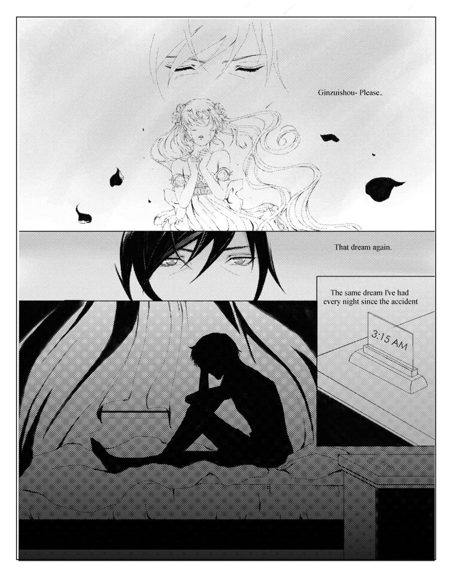 artist:lookishetta - Page 25