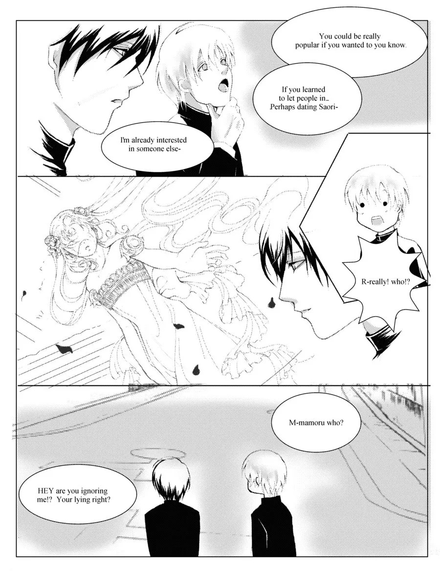 artist:lookishetta - Page 31
