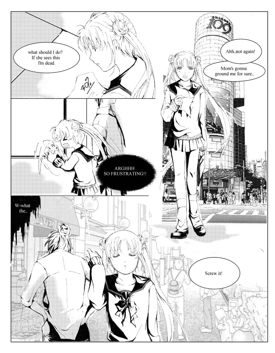 artist:lookishetta - Page 9