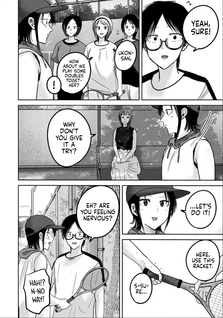 [Nakaura Tomoki] Ueno-kun wa Kaihatsu-zumi Dai 53 wa | Ueno-kun Has Been Developed Chapter 53 [English] - Page 10