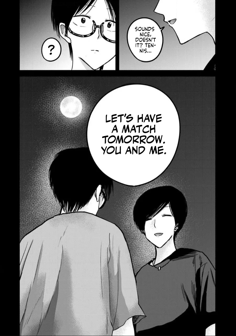 [Nakaura Tomoki] Ueno-kun wa Kaihatsu-zumi Dai 53 wa | Ueno-kun Has Been Developed Chapter 53 [English] - Page 14