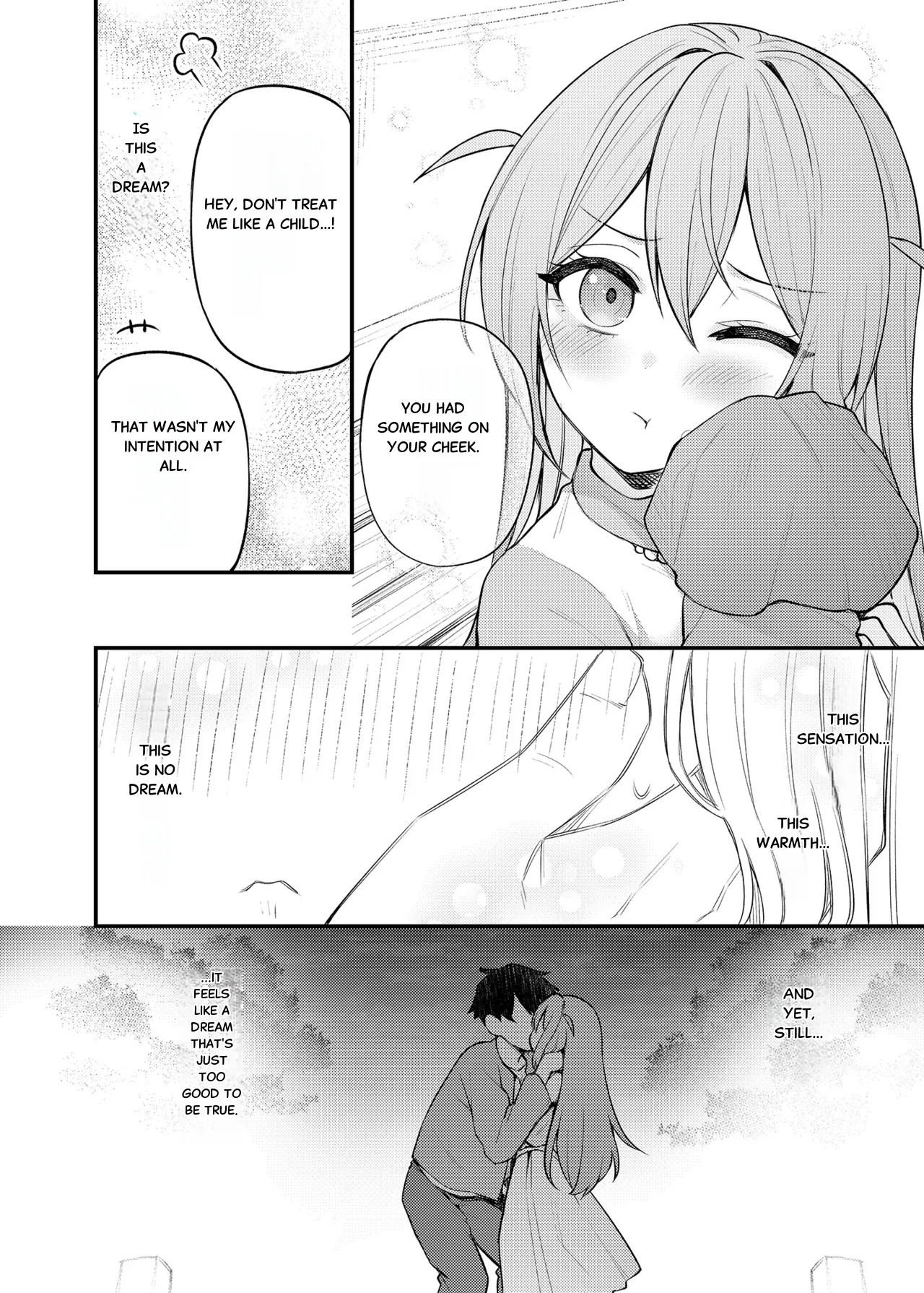 [Wasuraruru Tegami (Binsen)] Tatoeba Konna Million Theater Vol.15 Jimuin Konomi (THE IDOLM@STER MILLION LIVE!) [English] - Page 13