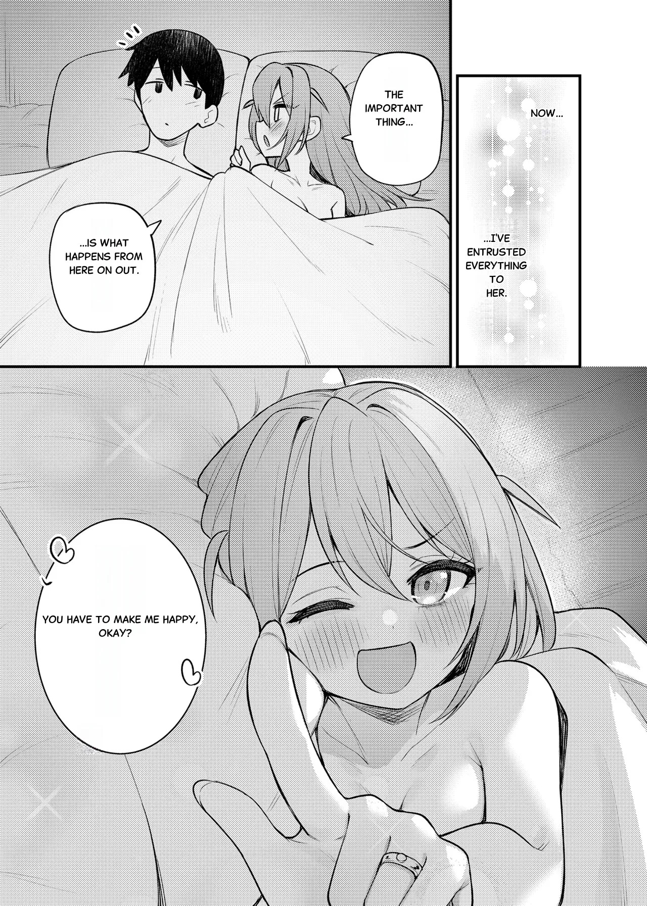 [Wasuraruru Tegami (Binsen)] Tatoeba Konna Million Theater Vol.15 Jimuin Konomi (THE IDOLM@STER MILLION LIVE!) [English] - Page 28