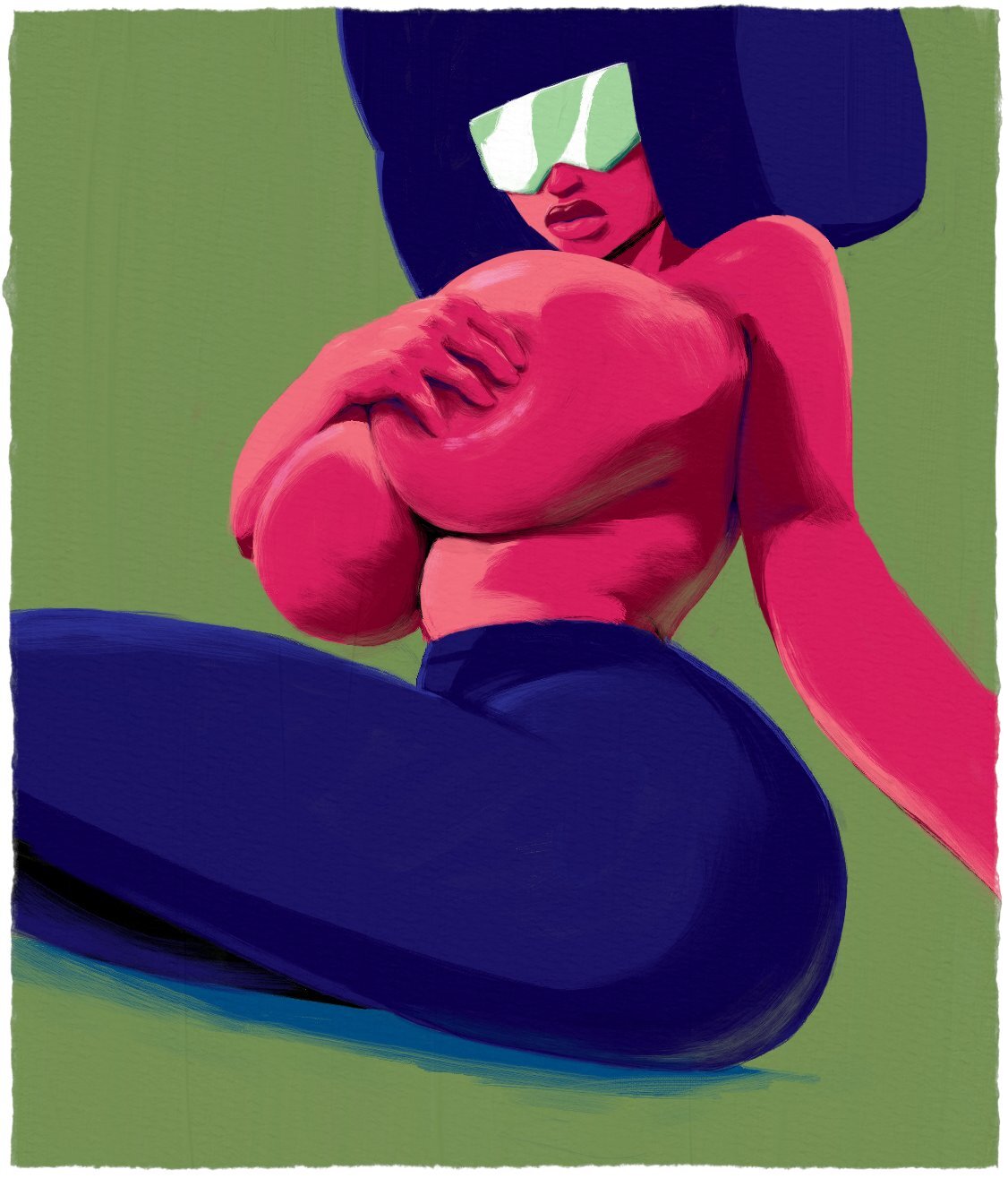 Steven Universe - Page 184