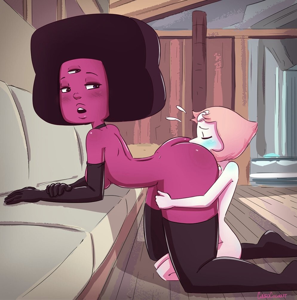 Steven Universe - Page 202
