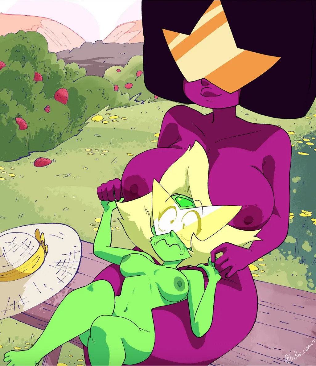 Steven Universe - Page 205