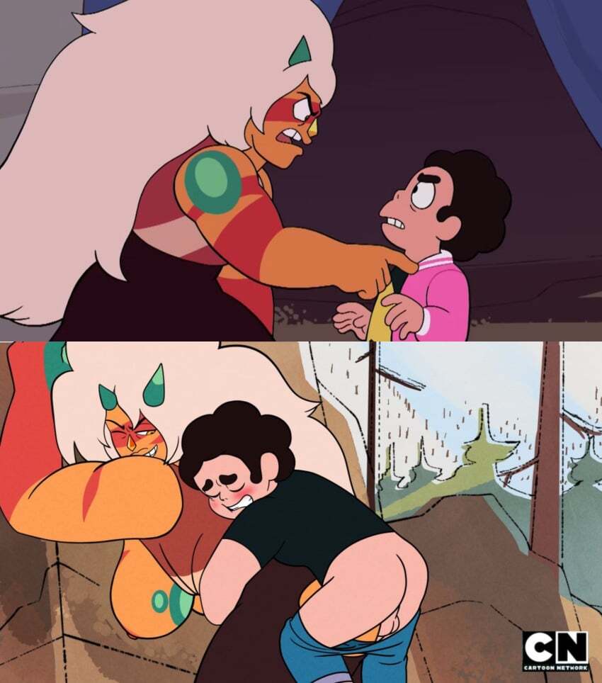 Steven Universe - Page 232