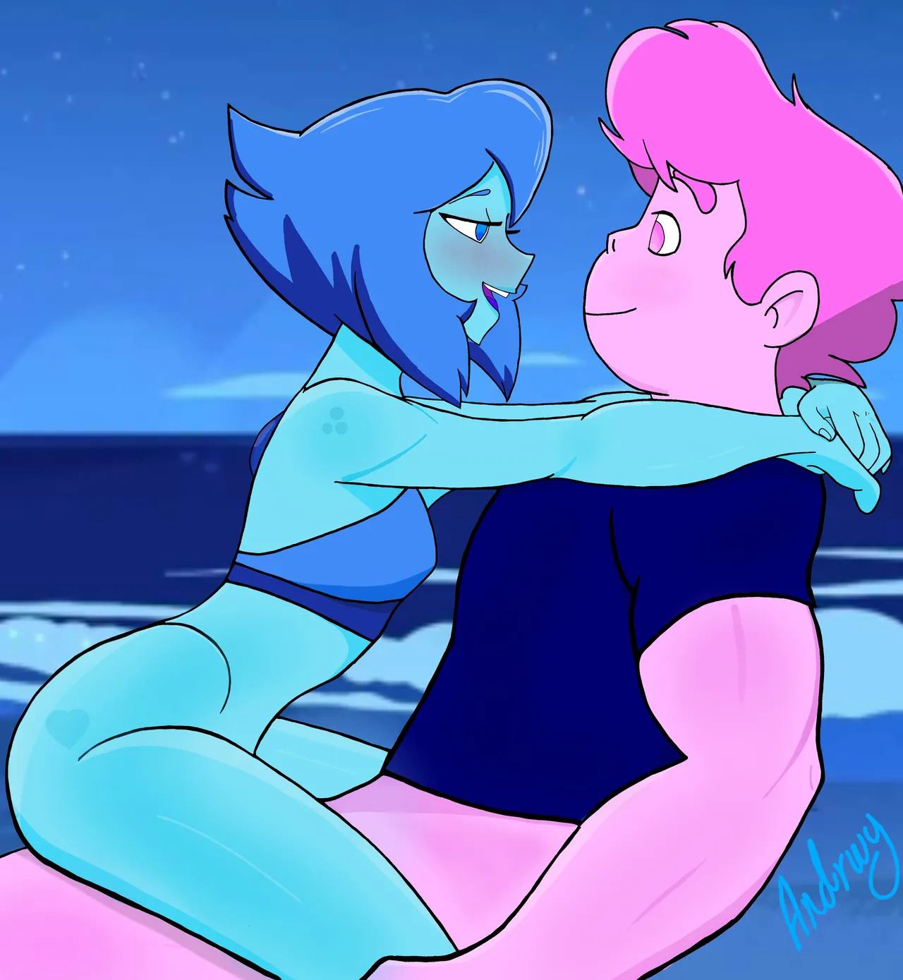 Steven Universe - Page 279