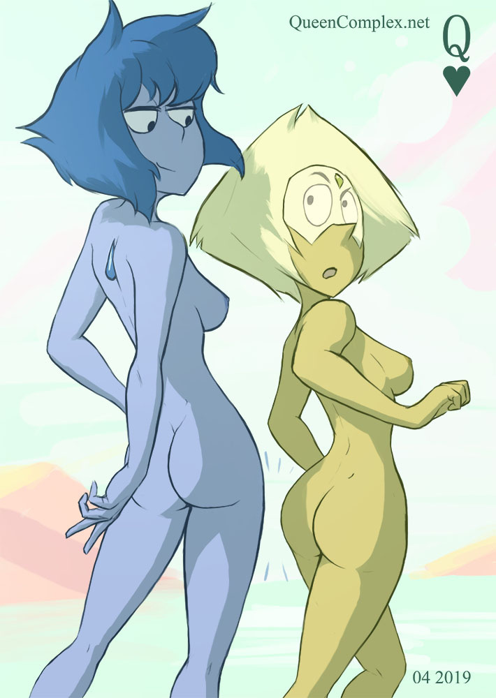 Steven Universe - Page 326