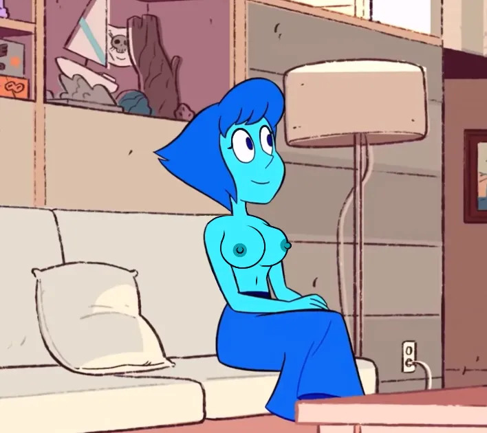 Steven Universe - Page 327