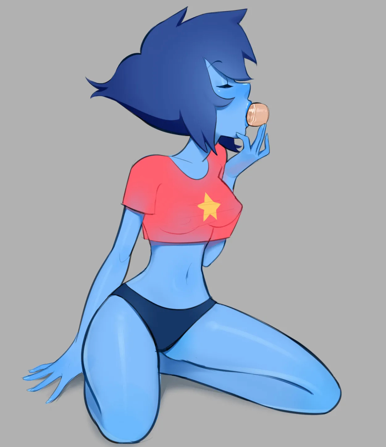 Steven Universe - Page 333