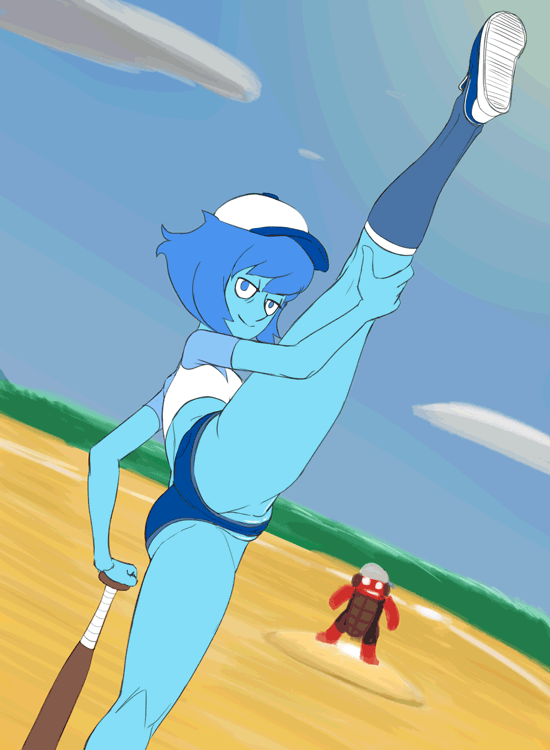 Steven Universe - Page 348
