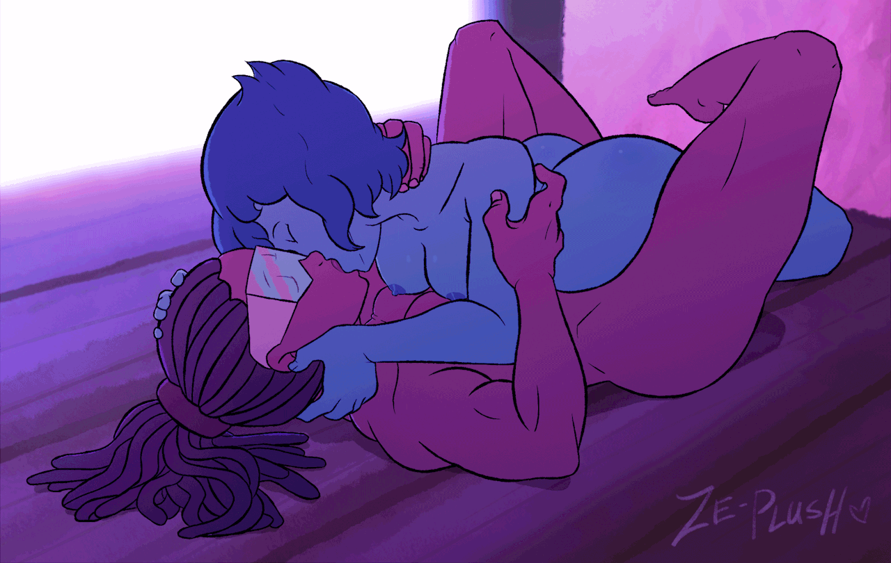 Steven Universe - Page 351