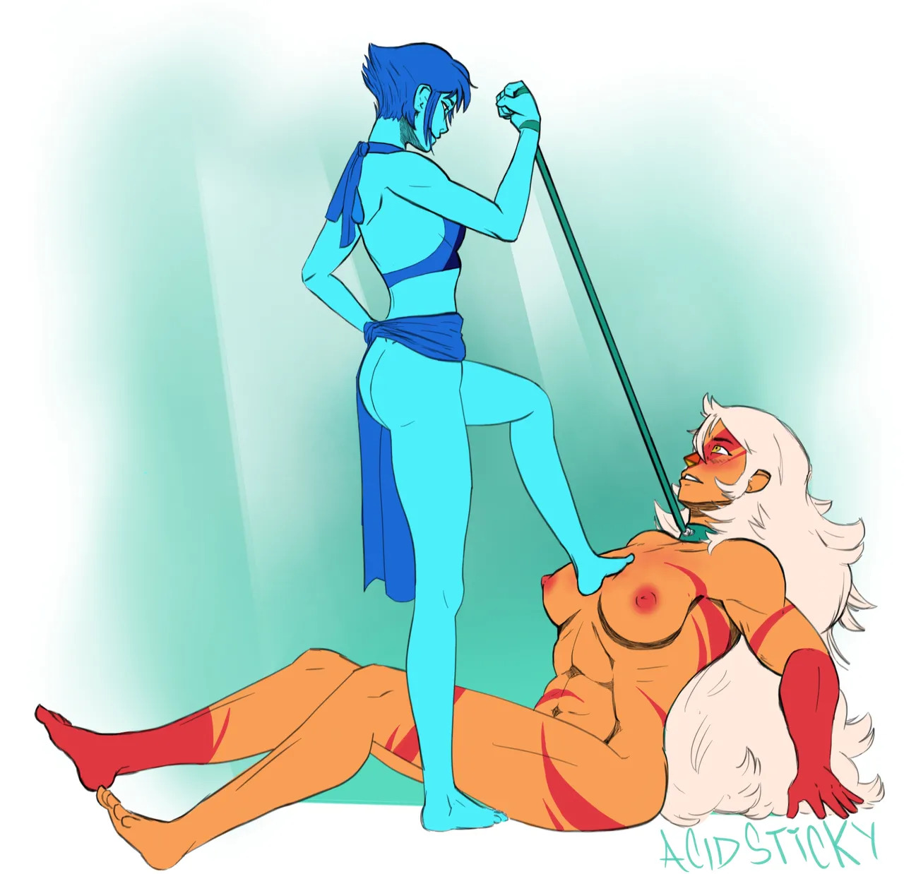 Steven Universe - Page 352