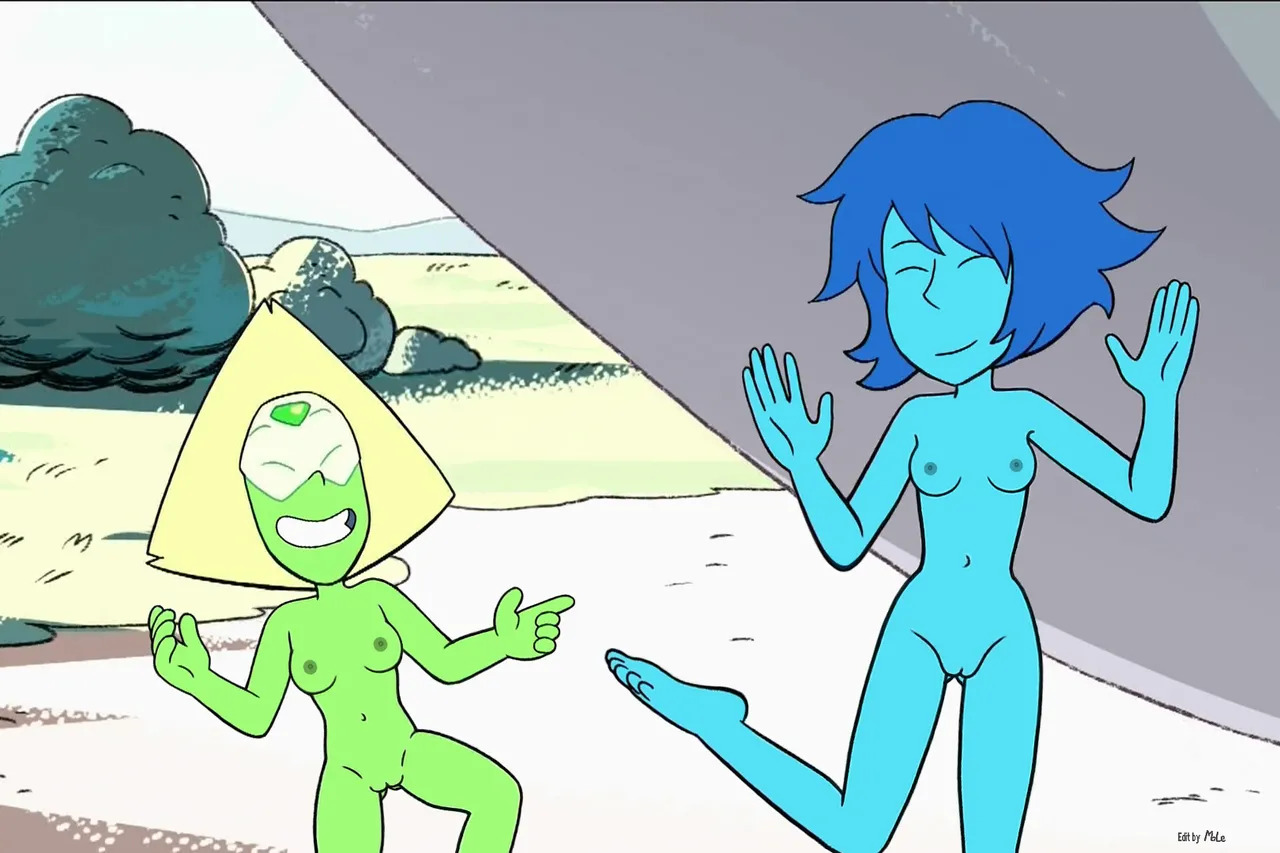 Steven Universe - Page 365