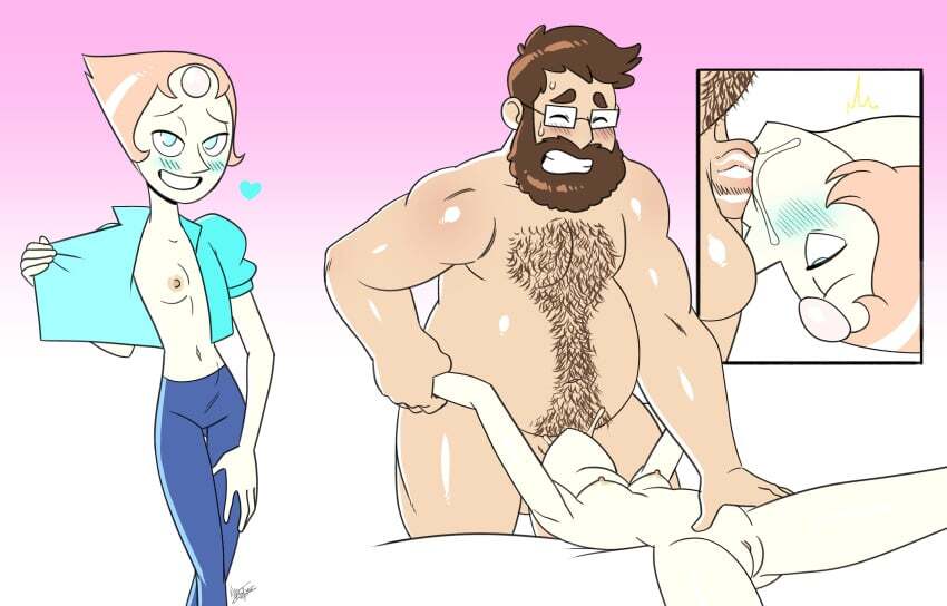 Steven Universe - Page 383