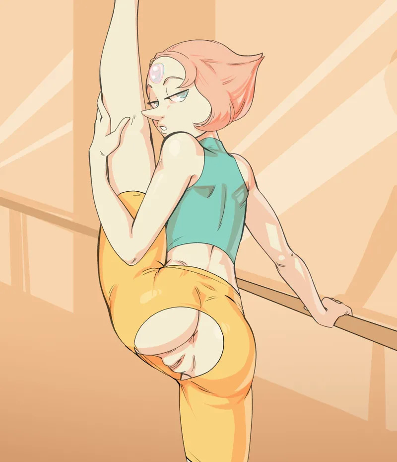 Steven Universe - Page 386