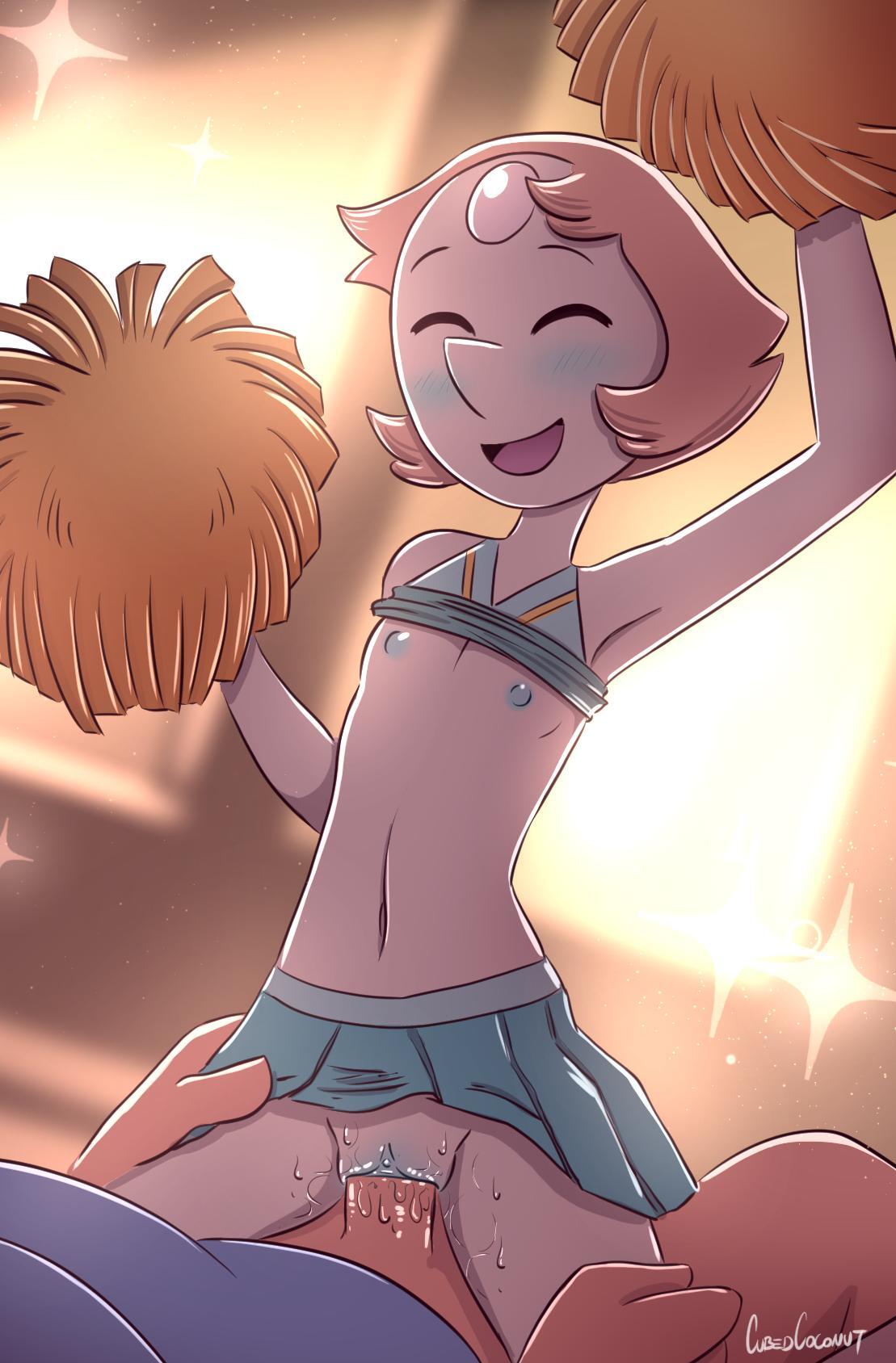 Steven Universe - Page 397