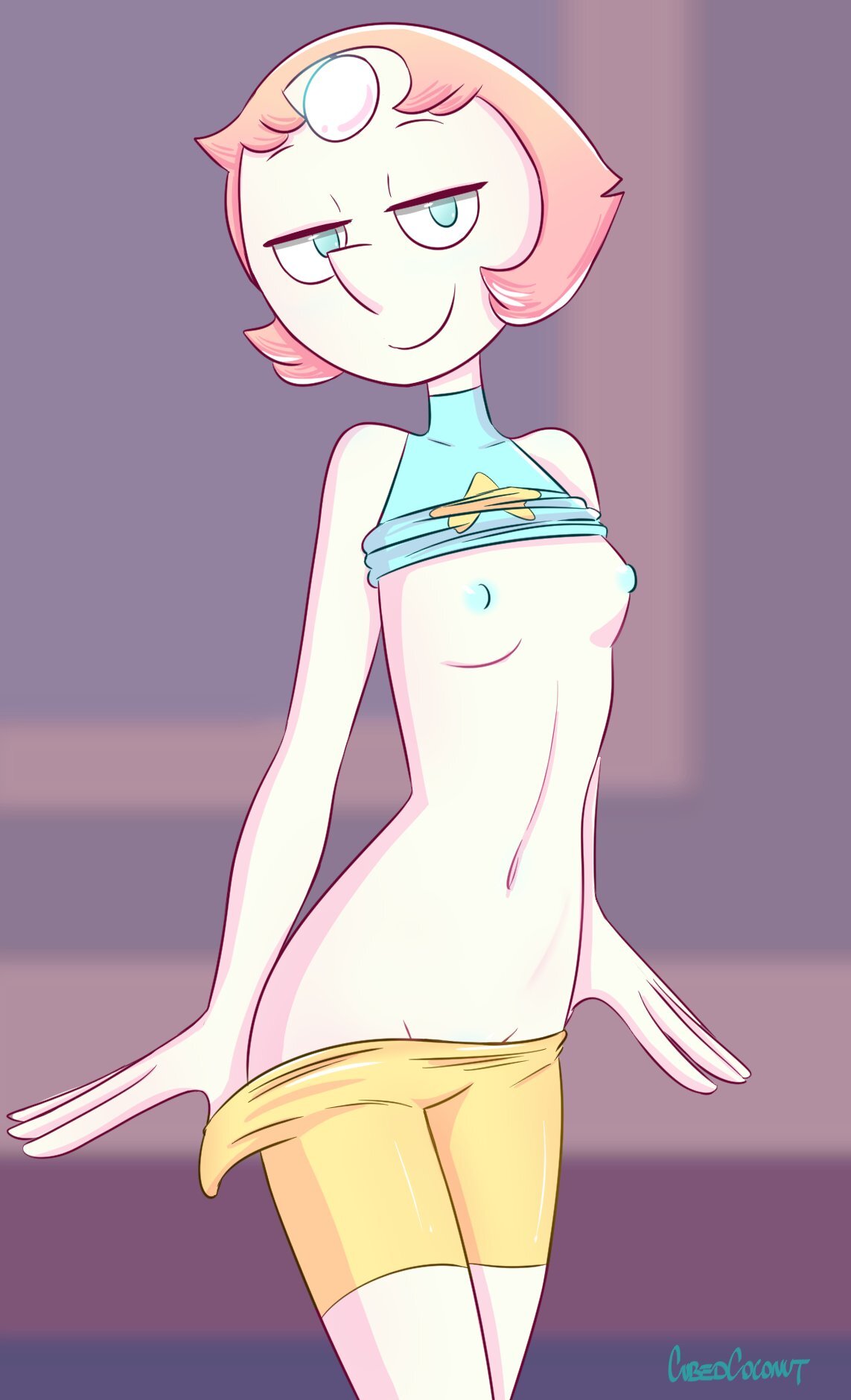 Steven Universe - Page 399