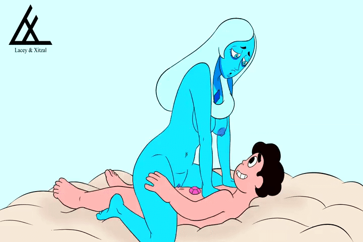 Steven Universe - Page 41