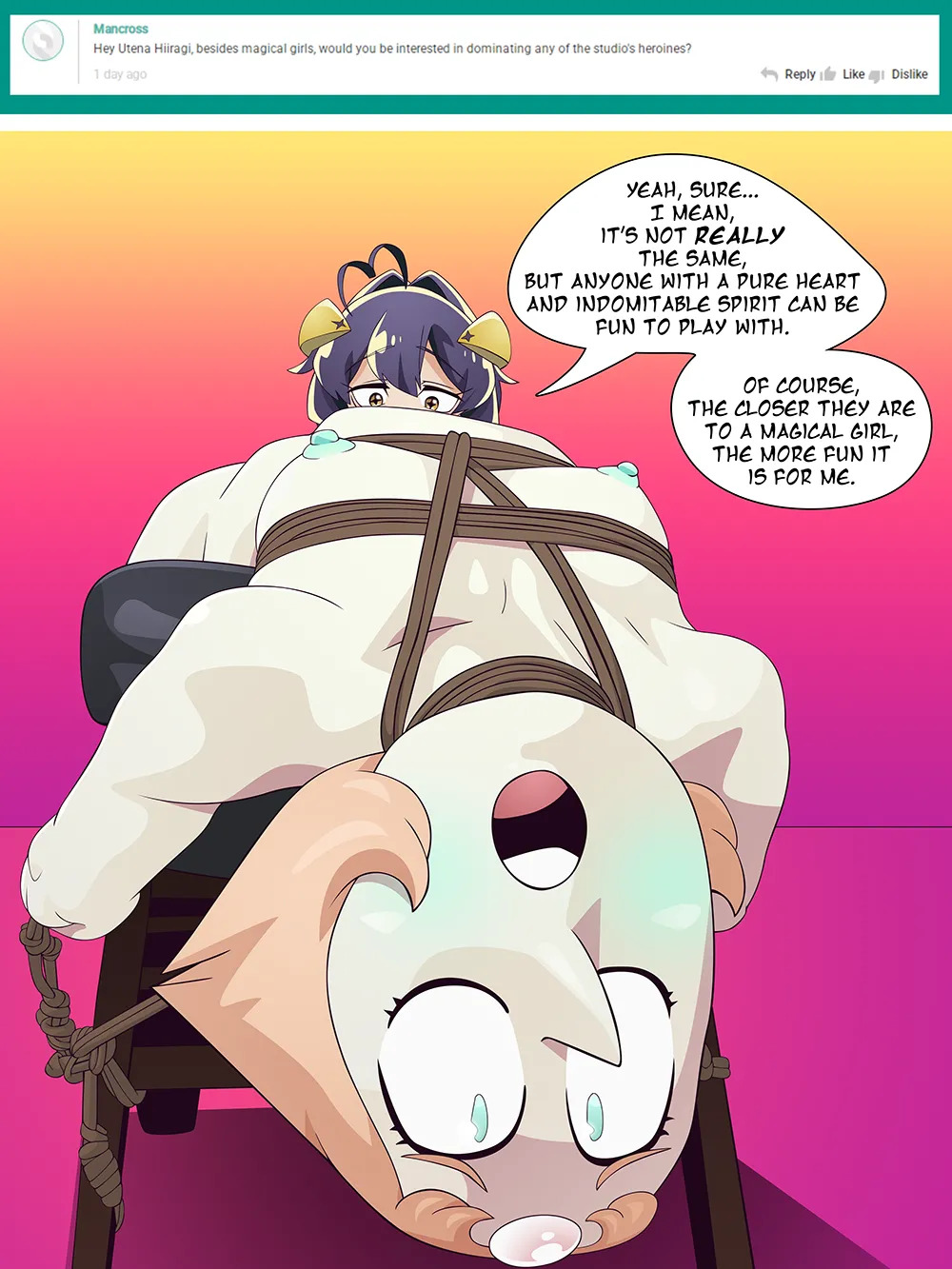 Steven Universe - Page 430