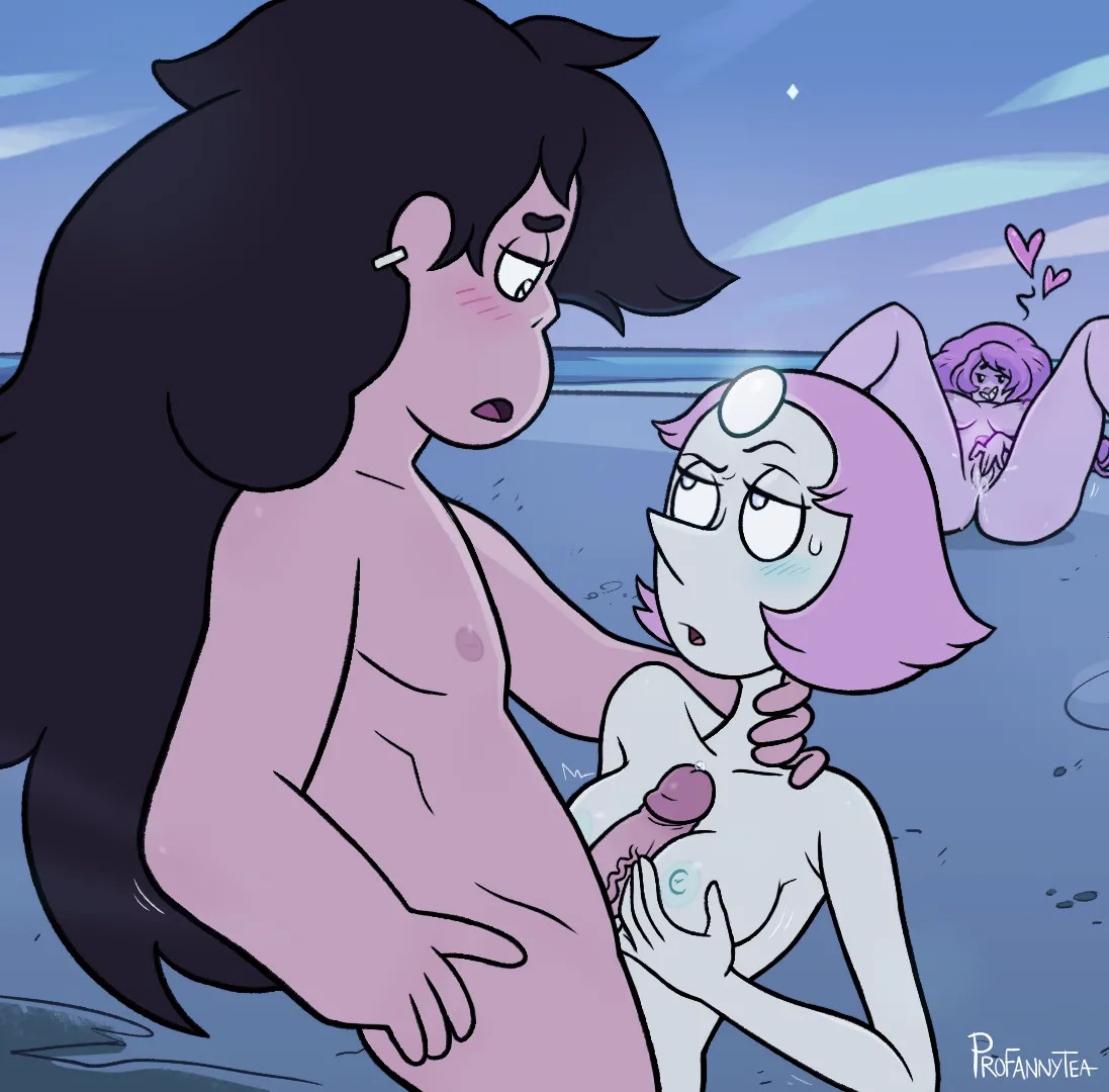 Steven Universe - Page 434
