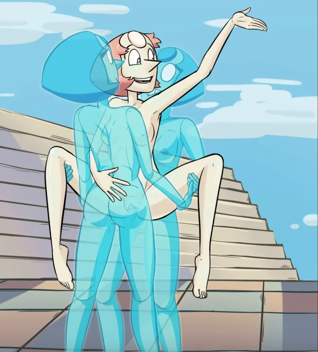 Steven Universe - Page 437