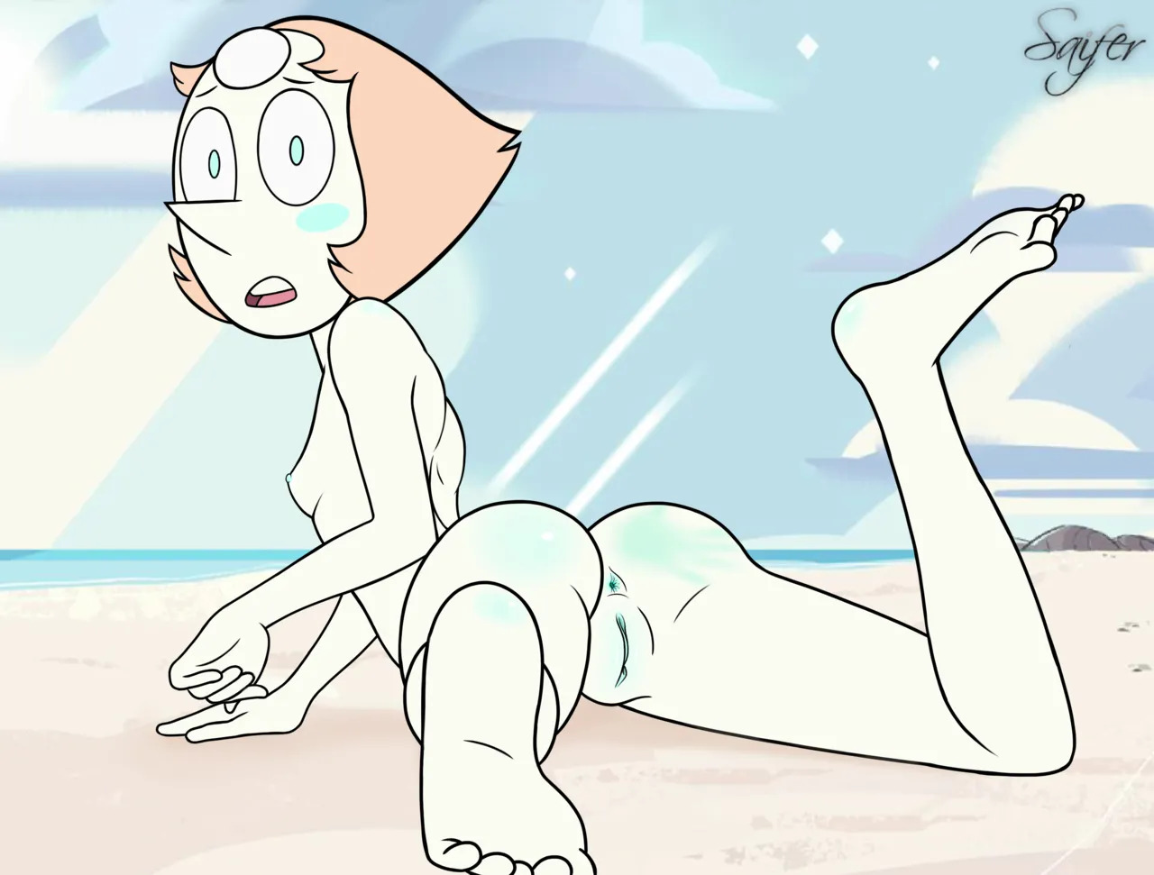 Steven Universe - Page 440