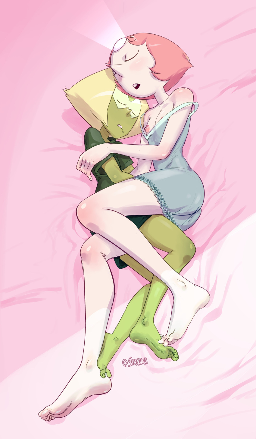 Steven Universe - Page 442