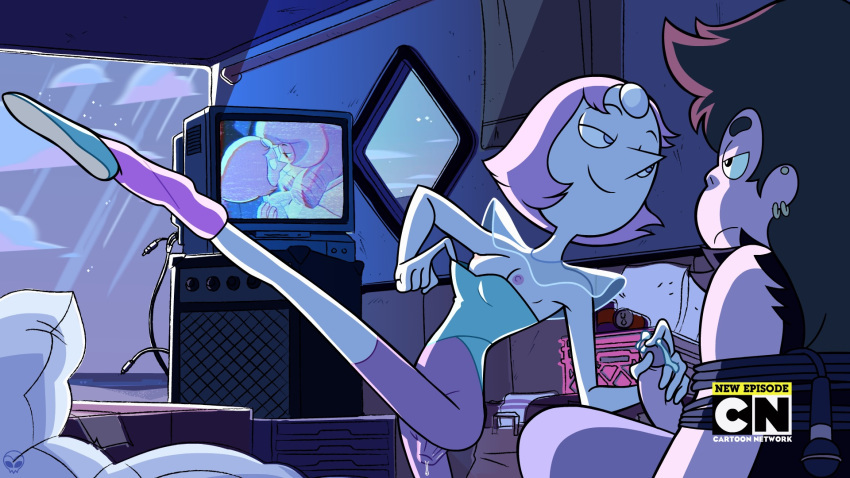 Steven Universe - Page 453