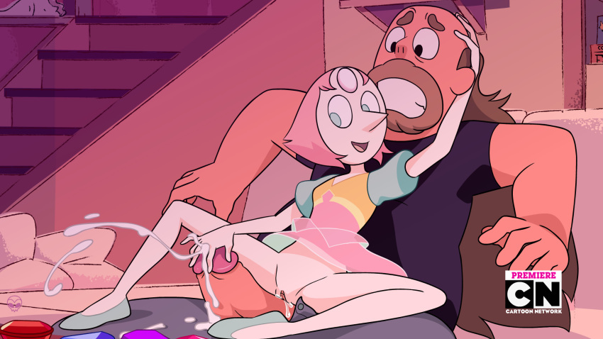 Steven Universe - Page 454