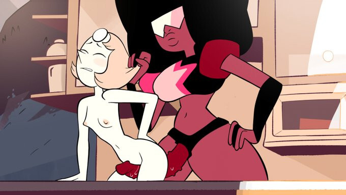 Steven Universe - Page 458