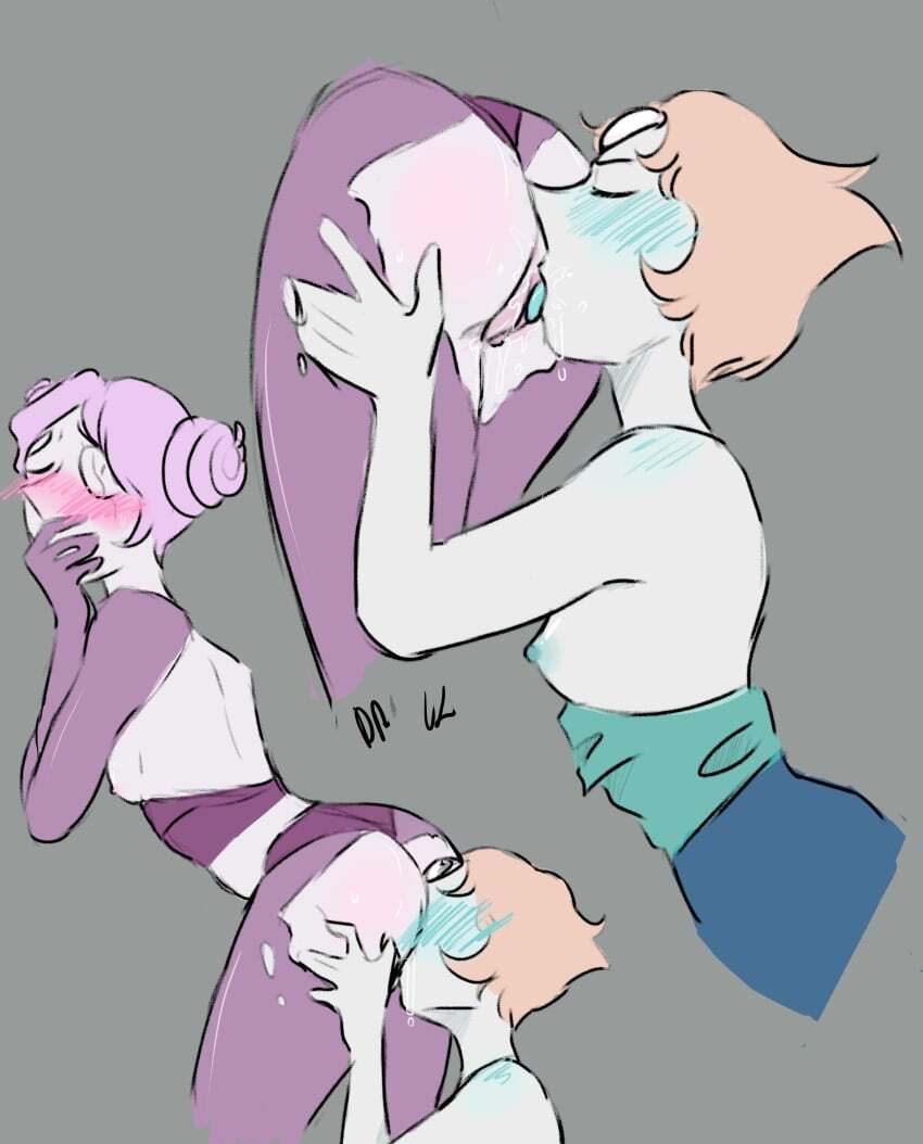 Steven Universe - Page 463