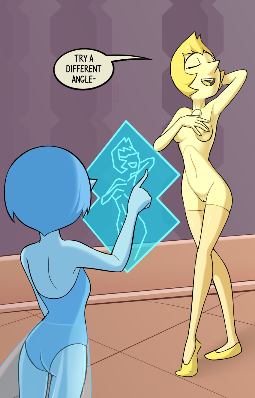 Steven Universe - Page 500