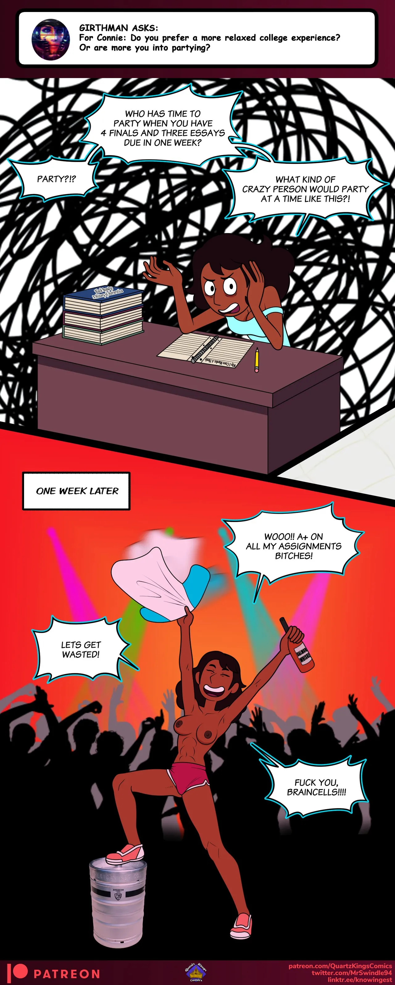 Steven Universe - Page 74