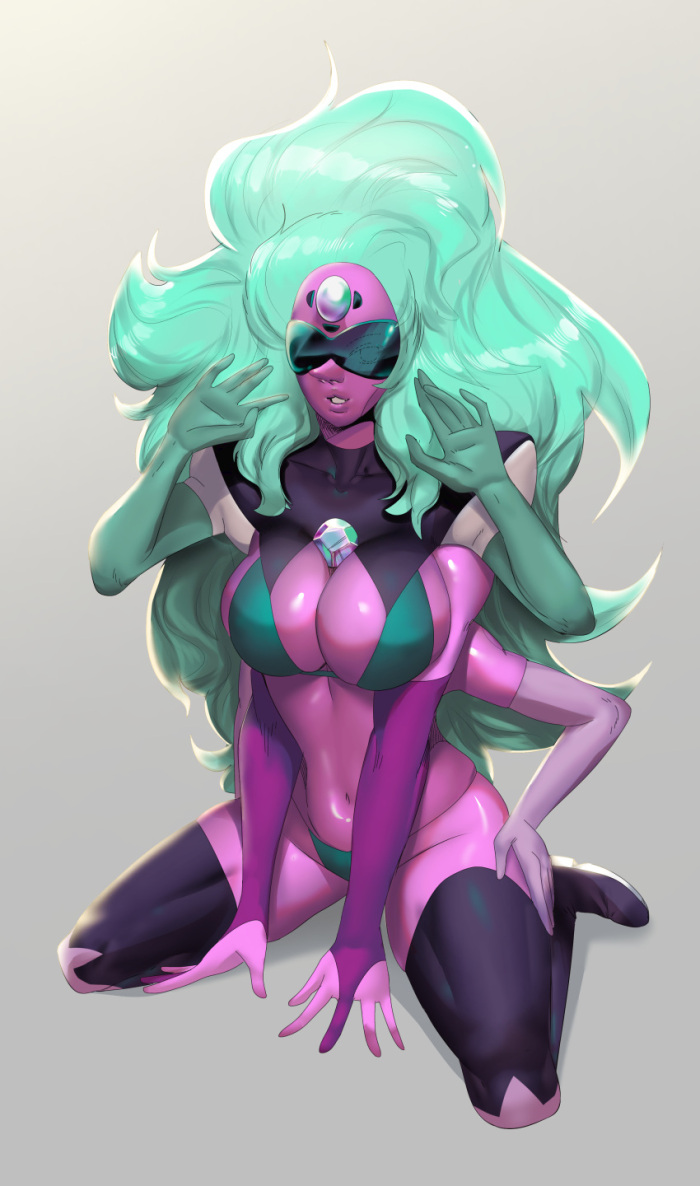 Steven Universe
