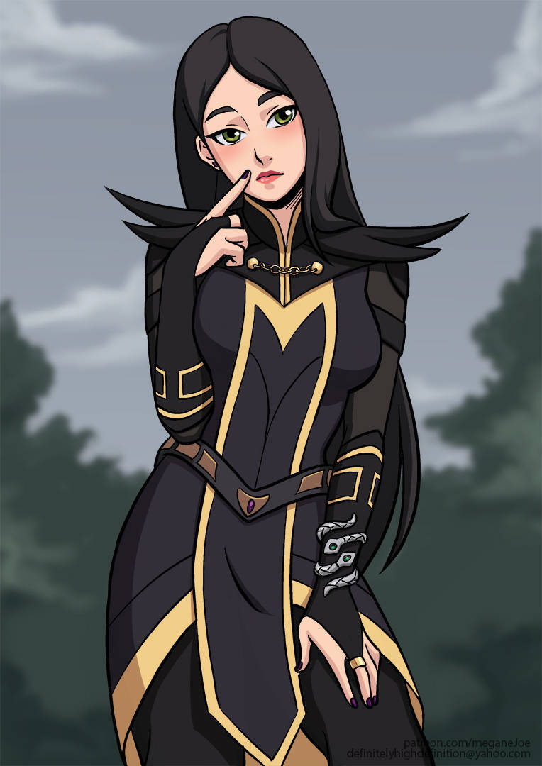 The Dragon Prince - Page 27