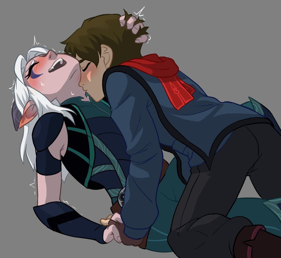 The Dragon Prince - Page 74