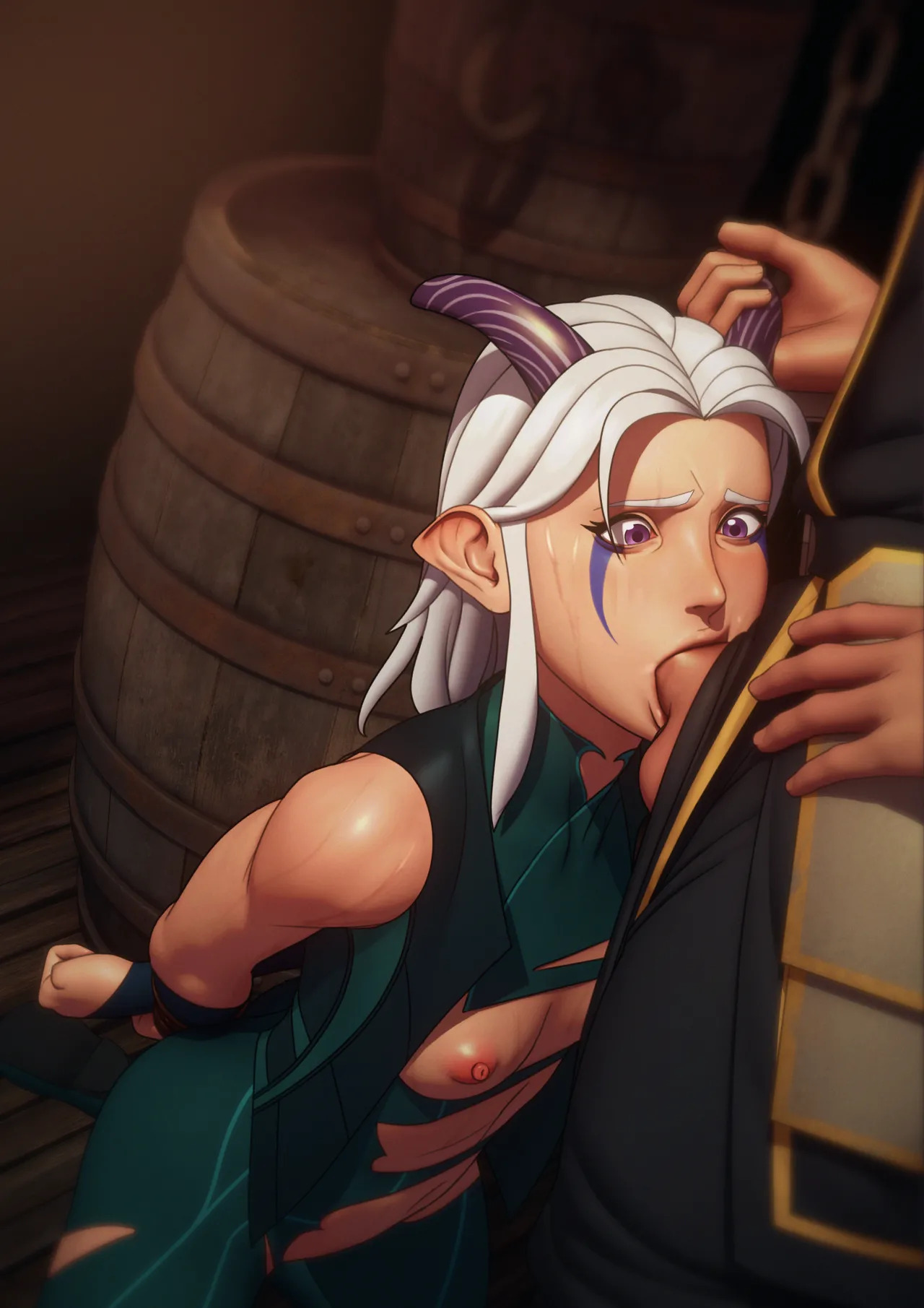 The Dragon Prince - Page 82