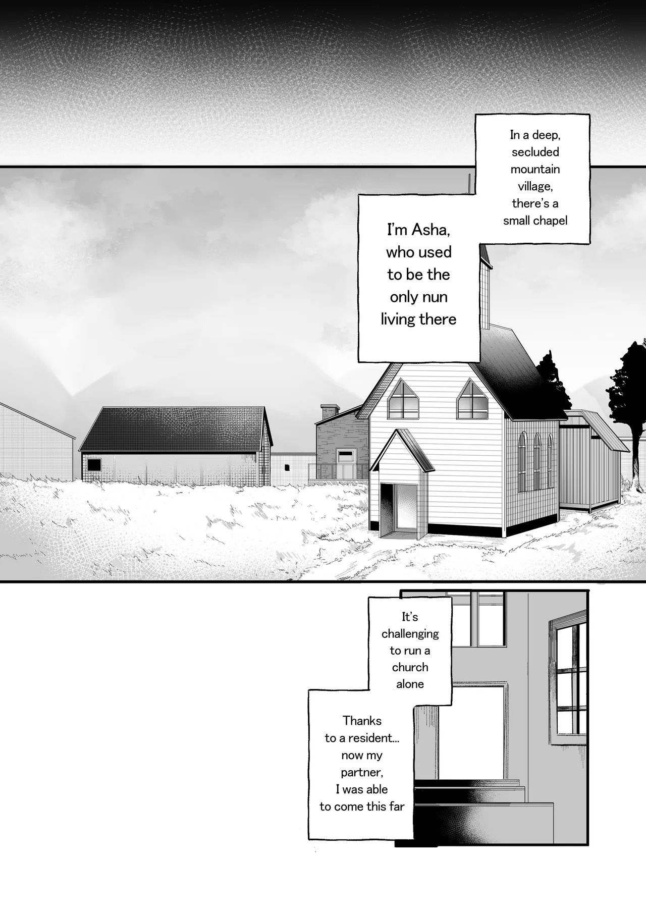 [Boole] Time Loop de Kaihatsu Sareru Sister | Timeloop and Sex and Nun [English] - Page 30
