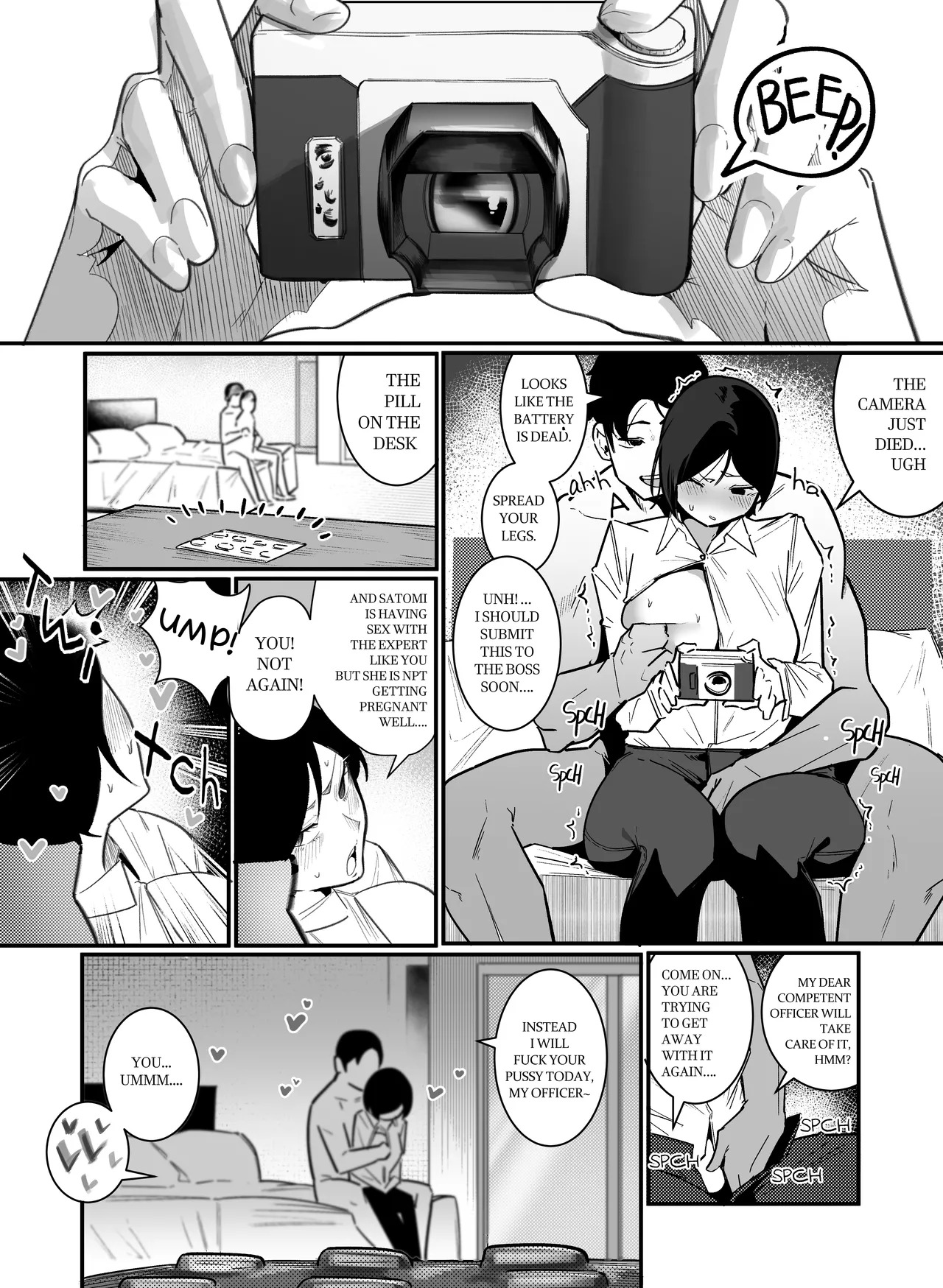 [Boole] PREGNANCY MANAGEMENT [English] - Page 18