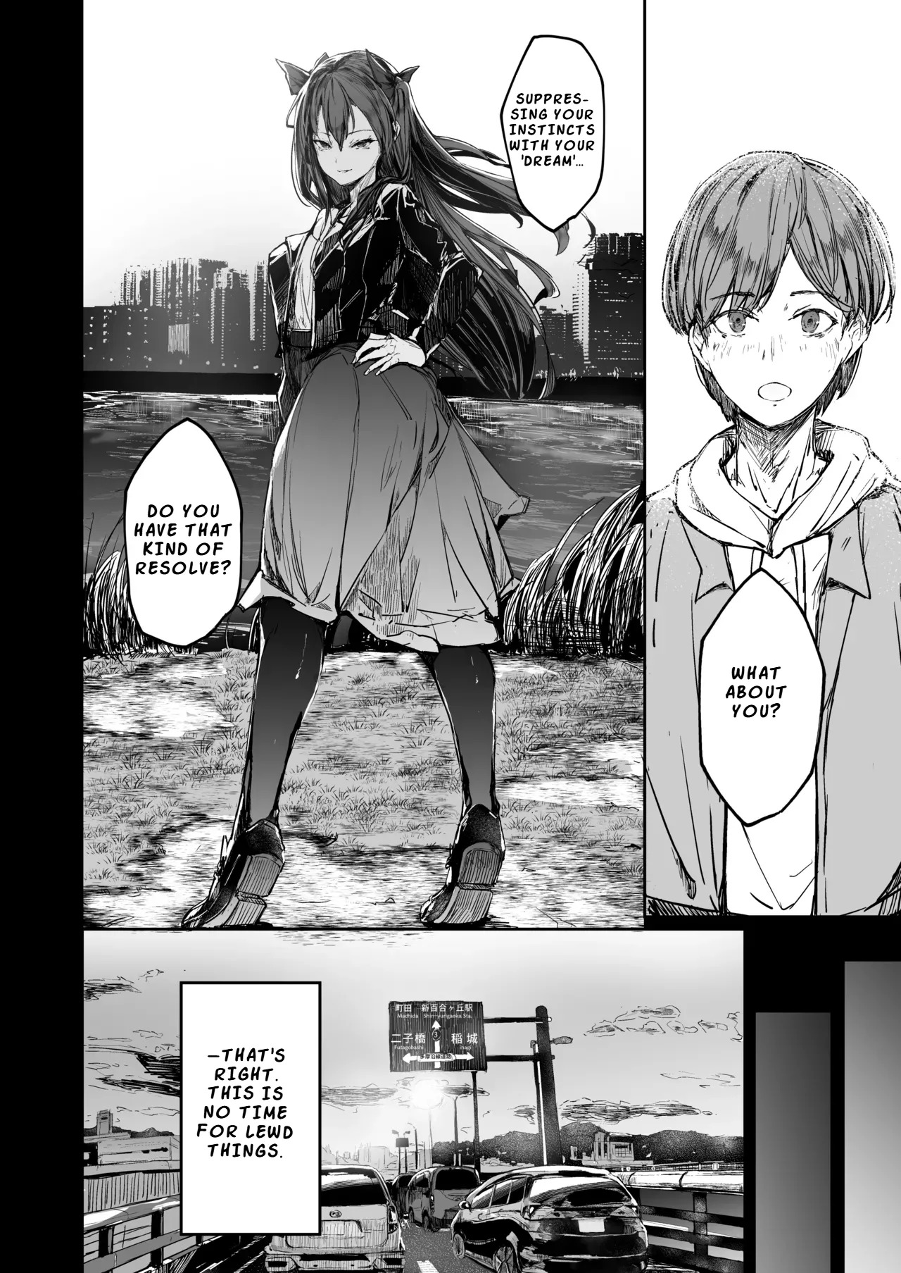[Atugi de 5 (Murlachrot)] Kairaku Ochi shita Joyuu no Matsuro Kouhen | The Downfall of an Actress Corrupted by Pleasure – Part 2 [English] [LKK•Scans] [Digital] - Page 18