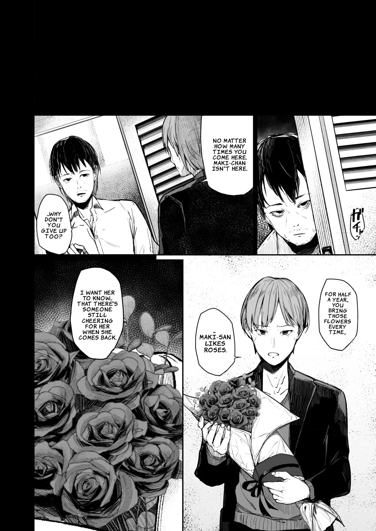 [Atugi de 5 (Murlachrot)] Kairaku Ochi shita Joyuu no Matsuro Kouhen | The Downfall of an Actress Corrupted by Pleasure – Part 2 [English] [LKK•Scans] [Digital] - Page 76