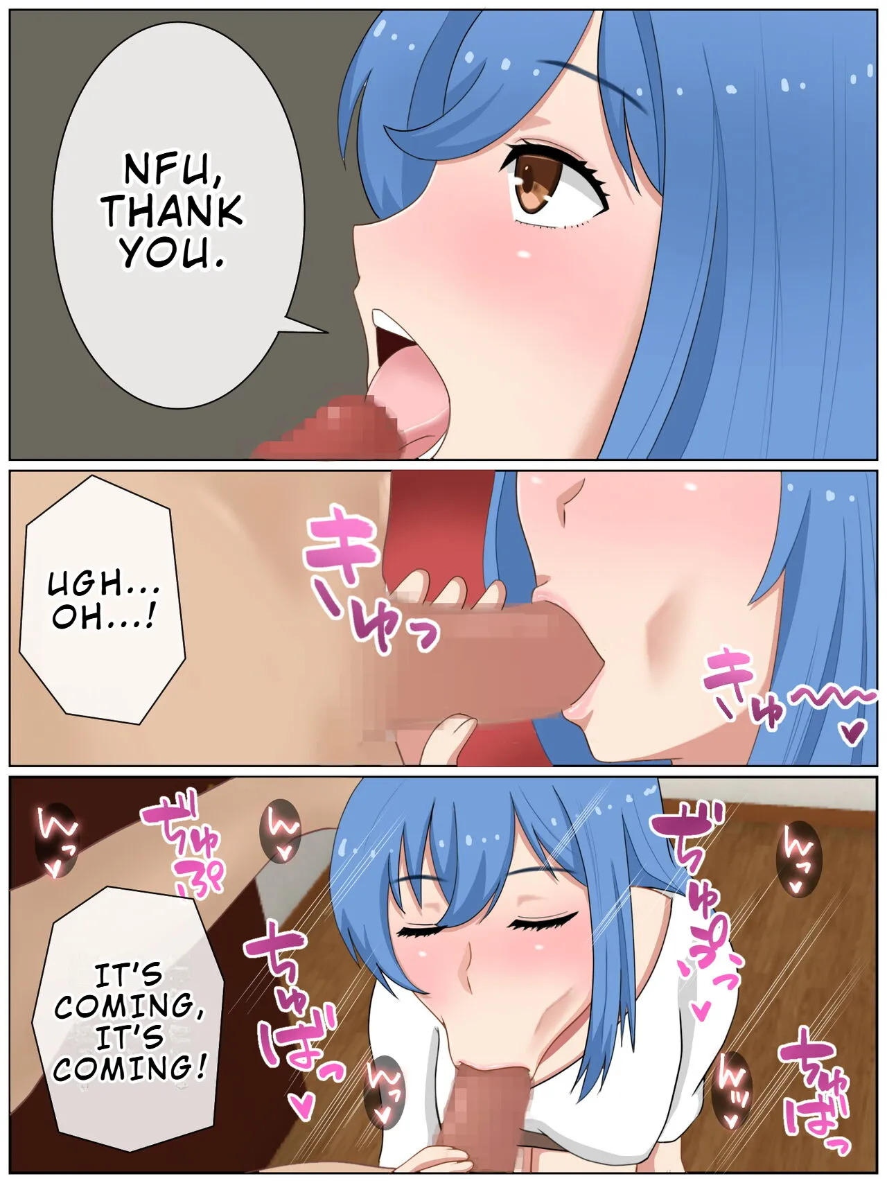 [Saimonke] Uchi no Tsuma wa Jitaku Fuuzokujou (Okuribito-sama Senyou) o Shiteimasu | My Wife Works as a High-end Escort for the Ultra-rich [English] [LKK•Scans] - Page 8