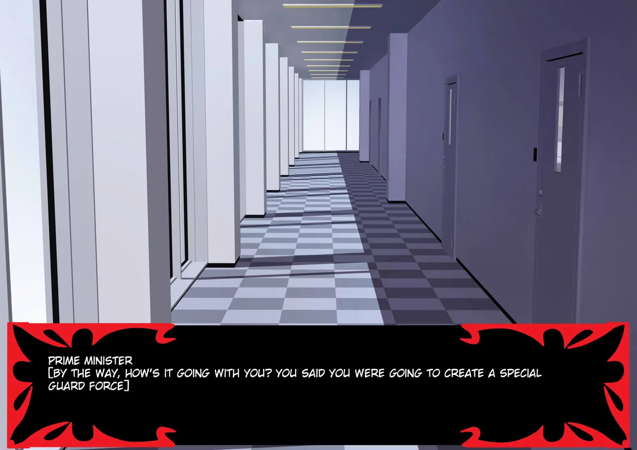 [Agu] Gekijou no Libido 3 (part 1) [English] [Raknnkarscans] [On Going] - Page 24