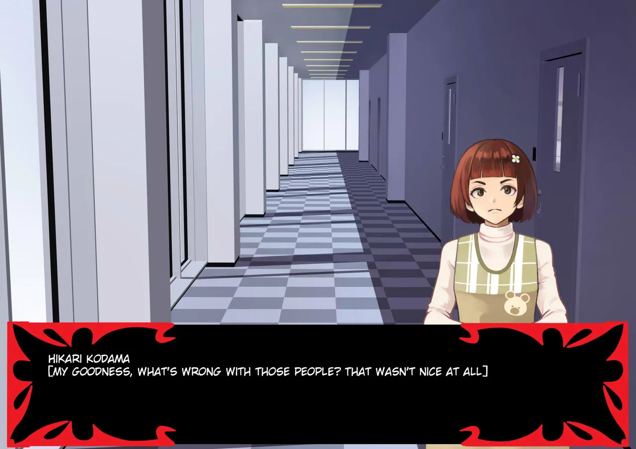 [Agu] Gekijou no Libido 3 (part 1) [English] [Raknnkarscans] [On Going] - Page 270