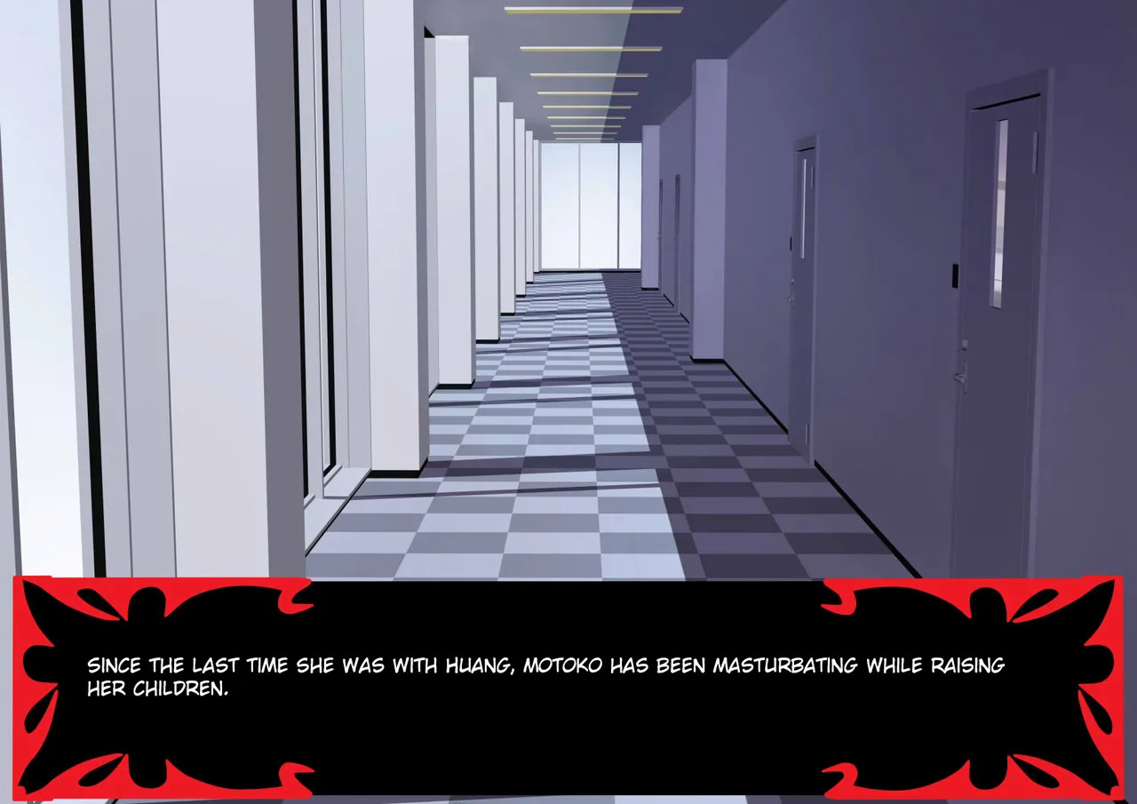 [Agu] Gekijou no Libido 3 (part 1) [English] [Raknnkarscans] [On Going] - Page 295