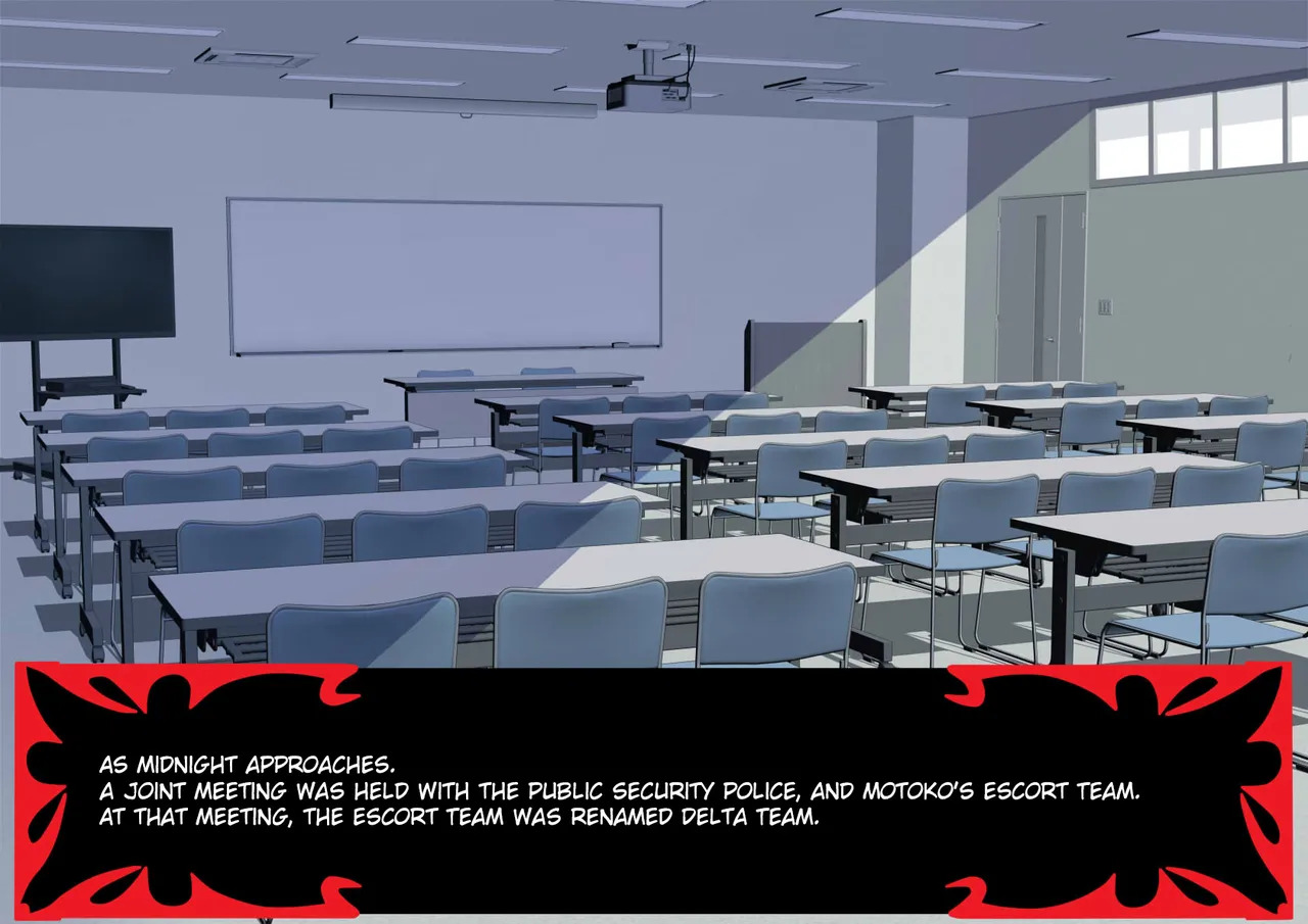 [Agu] Gekijou no Libido 3 (part 1) [English] [Raknnkarscans] [On Going] - Page 332